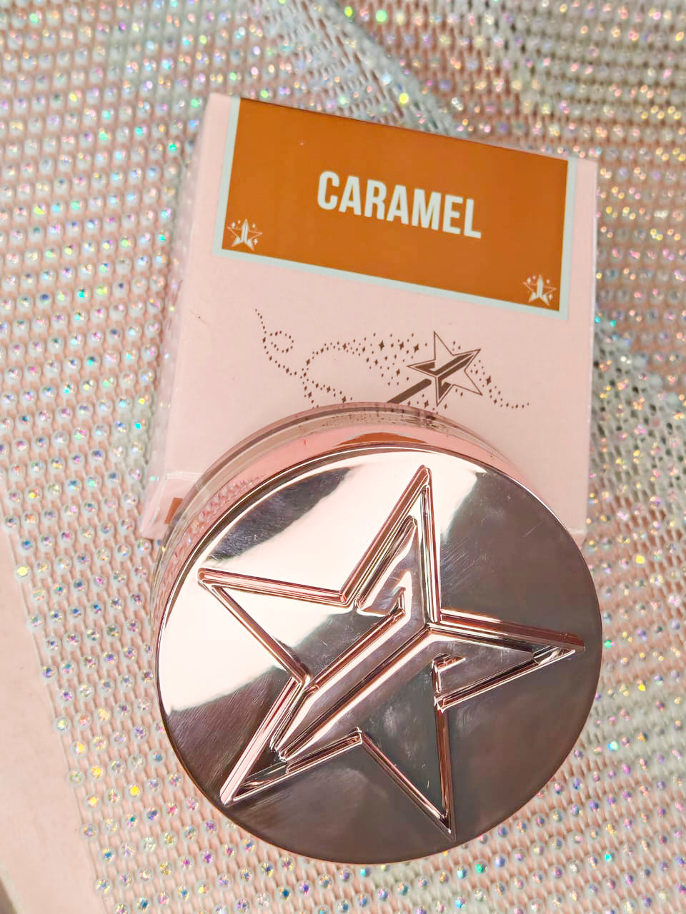 Caramel