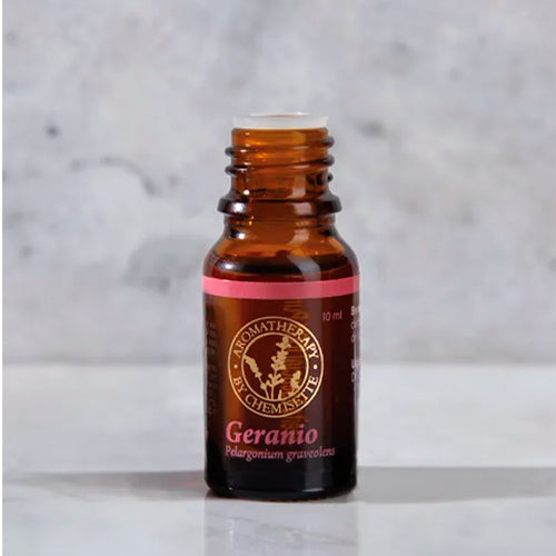 GERANIO ACEITE RELAJANTE