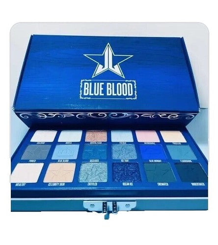 blue blood shane dawson