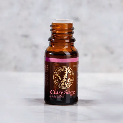 Clary Sage Aceite Esencial