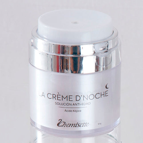 LA CRÈME D´NOCHE