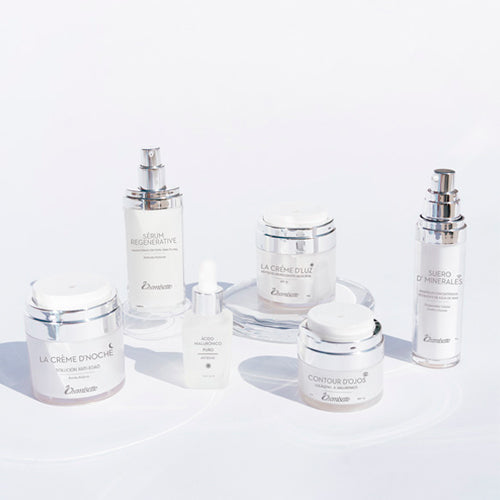 LÍNEA DlUZ SKINCARE