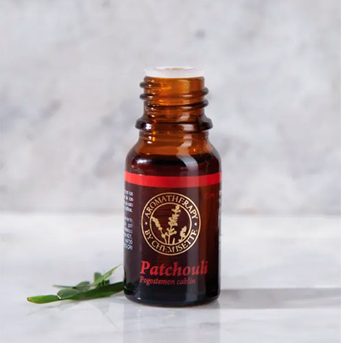 Patchouli Aceite Esencial