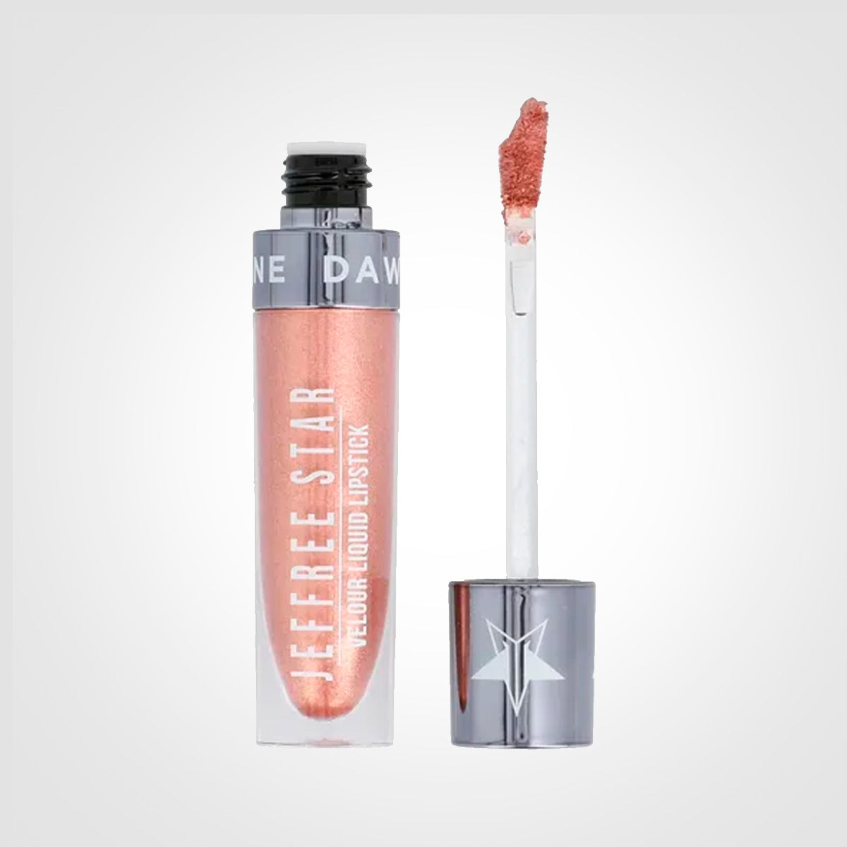 💄 Barra de Labios Líquida Aterciopelada
