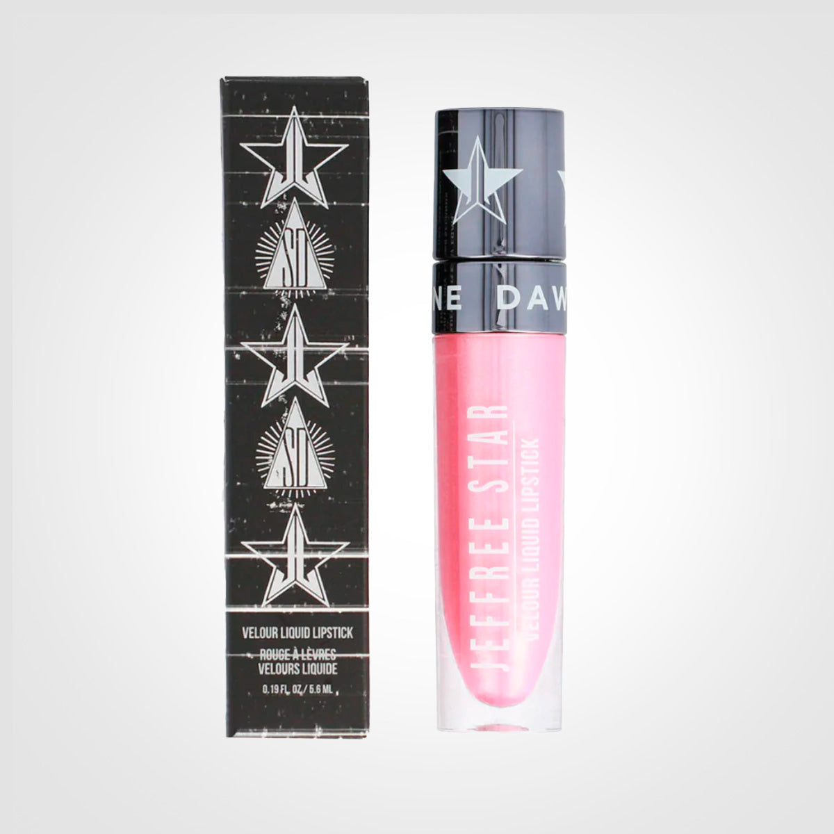 💄 Barra de Labios Líquida Aterciopelada