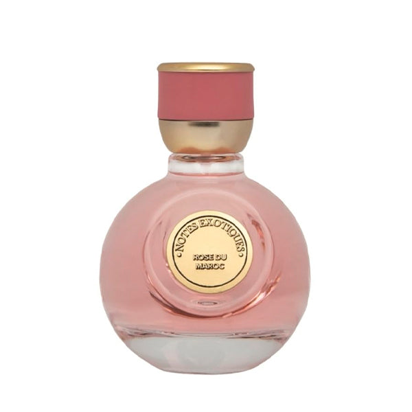 Rose Du Maroc Parfum