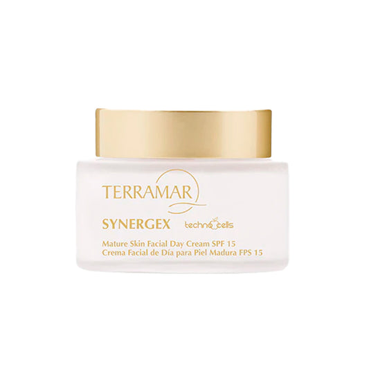 Synergex Células Madre